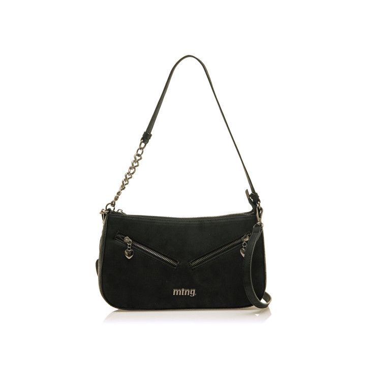 COMPLEMENTOS DE MUJER MUSTANG HAILEY NEGRO HAILEY 58378 - Querol online