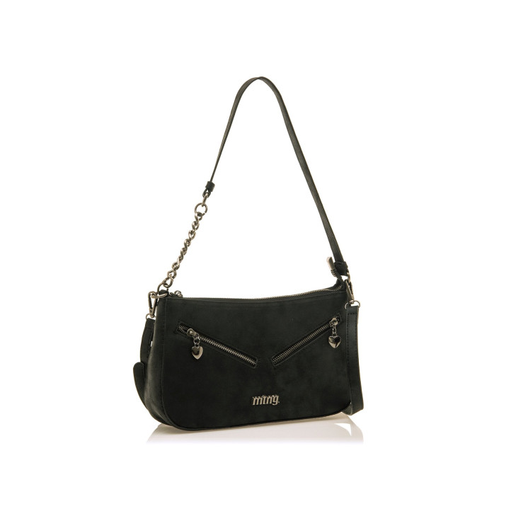 COMPLEMENTOS DE MUJER MUSTANG HAILEY NEGRO HAILEY 58378 - Querol online