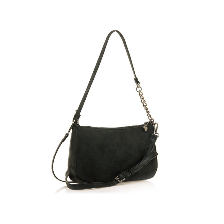 COMPLEMENTOS DE MUJER MUSTANG HAILEY NEGRO HAILEY 58378 - Querol online