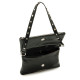 COMPLEMENTOS DE MUJER MUSTANG ROSS5 NEGRO ROSS5 58387 - Querol online