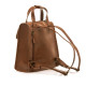 COMPLEMENTOS DE MUJER MUSTANG ECHO MARRON ECHO 58440 - Querol online