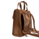 COMPLEMENTOS DE MUJER MUSTANG ECHO MARRON ECHO 58440 - Querol online