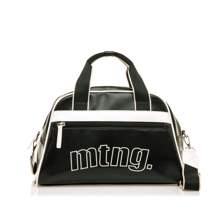 COMPLEMENTOS DE MUJER MUSTANG NELO3 NEGRO NELO3 58493 - Querol online