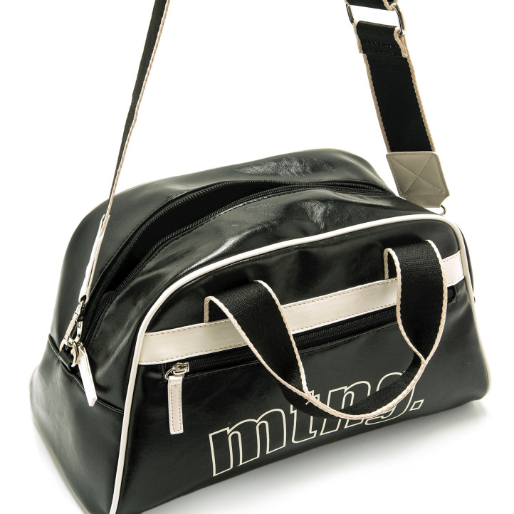 COMPLEMENTOS DE MUJER MUSTANG NELO3 NEGRO NELO3 58493 - Querol online