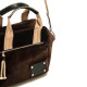 COMPLEMENTOS DE MUJER MUSTANG NERO2T MARRON NERO2T 58454 - Querol online