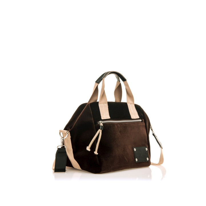 COMPLEMENTOS DE MUJER MUSTANG NERO2T MARRON NERO2T 58454 - Querol online