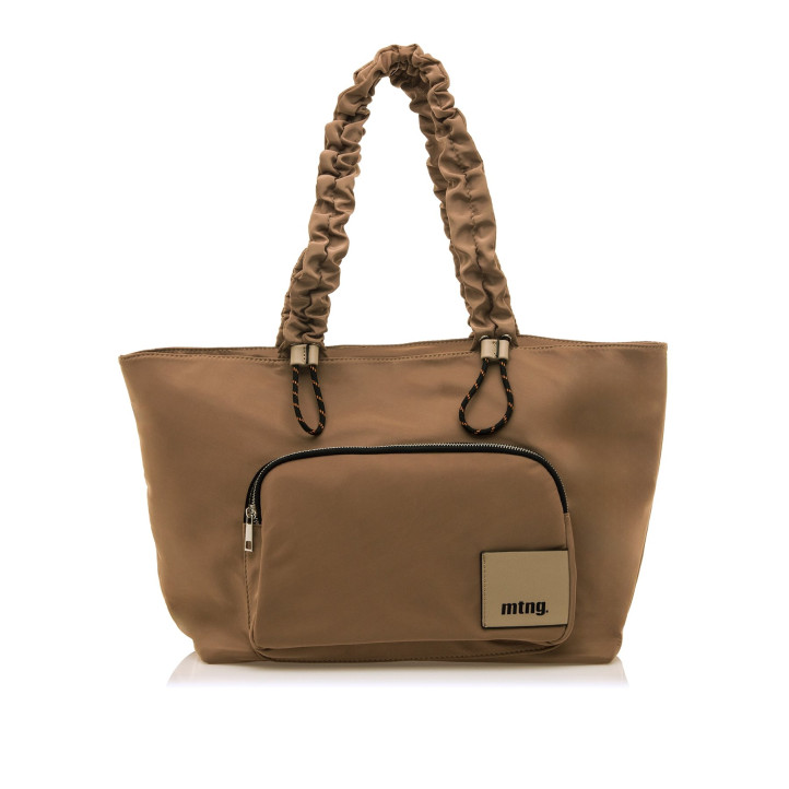 COMPLEMENTOS DE MUJER MUSTANG SARDIS BEIGE SARDIS 58563 - Querol online