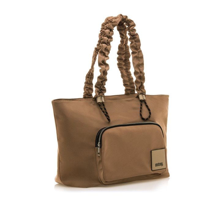 COMPLEMENTOS DE MUJER MUSTANG SARDIS BEIGE SARDIS 58563 - Querol online