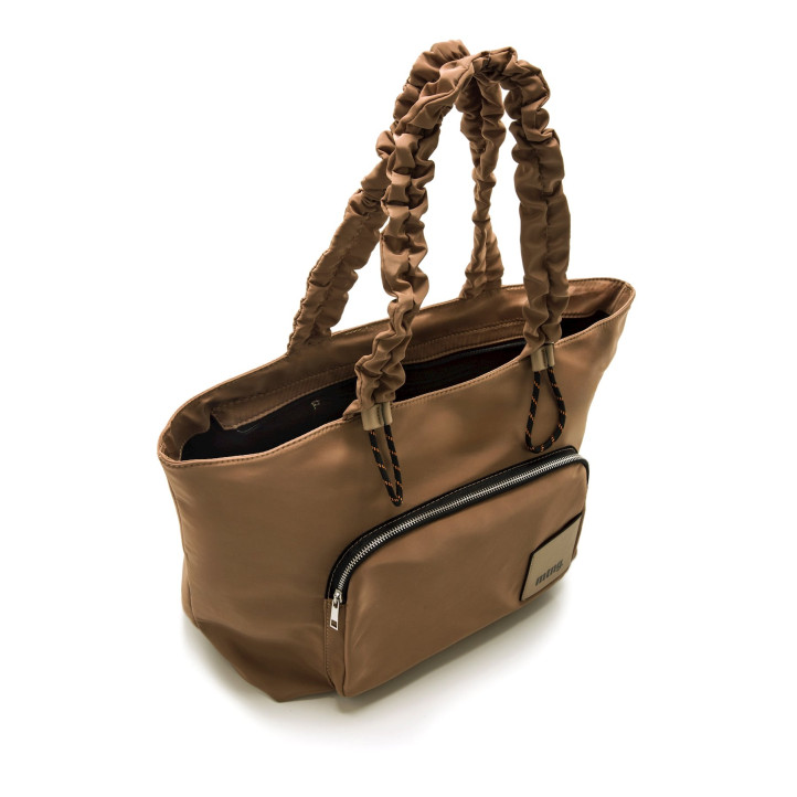 COMPLEMENTOS DE MUJER MUSTANG SARDIS BEIGE SARDIS 58563 - Querol online