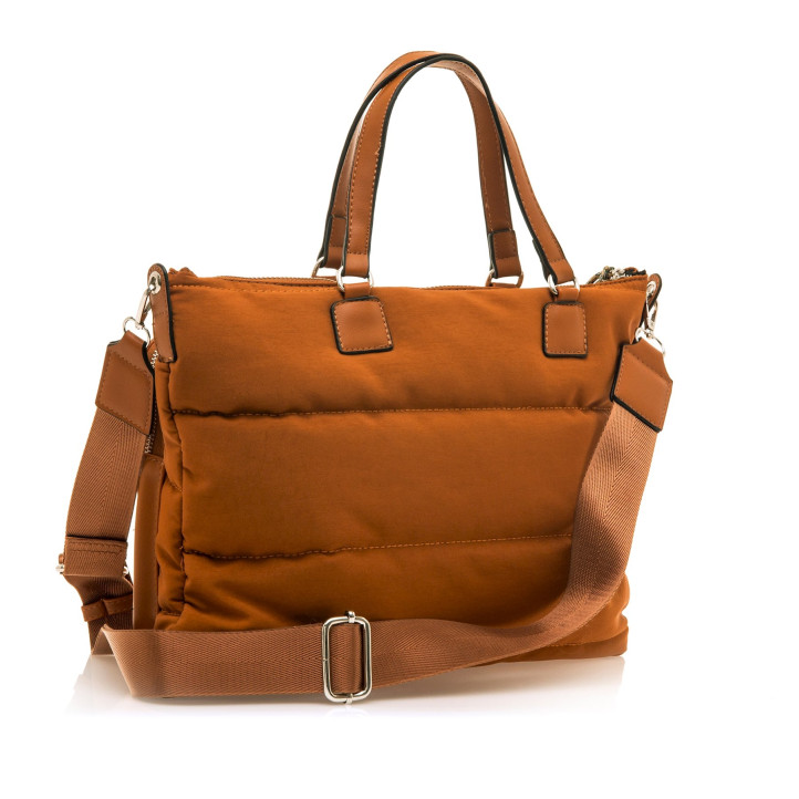 COMPLEMENTOS DE MUJER MUSTANG ADANA MARRON ADANA 58536 - Querol online