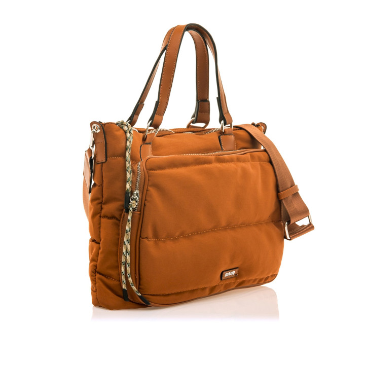 COMPLEMENTOS DE MUJER MUSTANG ADANA MARRON ADANA 58536 - Querol online