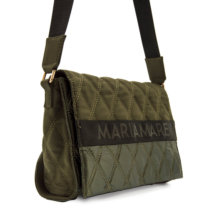 BANDOLERAS DE MUJER MARIAMARE TILLY VERDE TILLY 58092 - Querol online