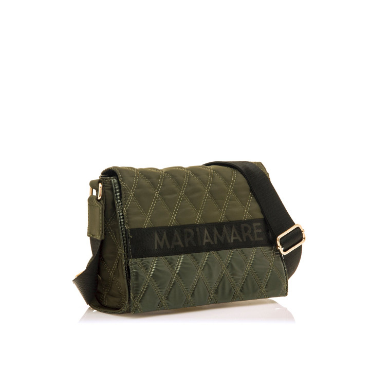 BANDOLERAS DE MUJER MARIAMARE TILLY VERDE TILLY 58092 - Querol online