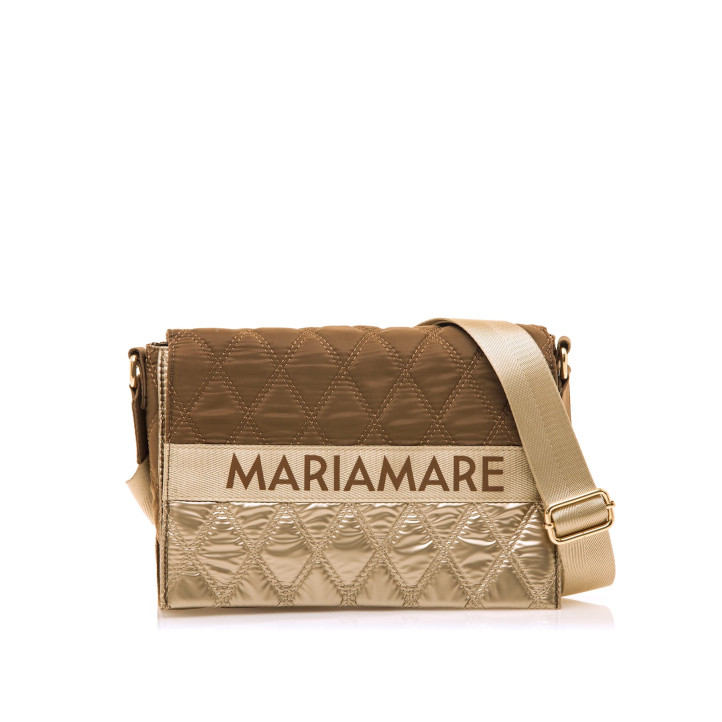 BANDOLERAS DE MUJER MARIAMARE TILLY MARRON TILLY 58093 - Querol online