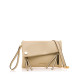 BANDOLERAS DE MUJER MARIAMARE PHIL BEIGE PHIL 58074 - Querol online