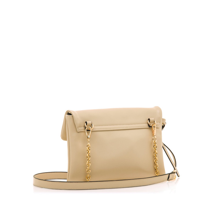 BANDOLERAS DE MUJER MARIAMARE PHIL BEIGE PHIL 58074 - Querol online