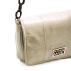 BANDOLERAS DE MUJER MARIAMARE PATRY BEIGE PATRY 58000 - Querol online