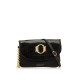 BANDOLERAS DE MUJER MARIAMARE COKER NEGRO COKER 58025 - Querol online