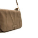 BOLSOS DE MUJER MARIAMARE COMO MARRON COMO 58056 - Querol online