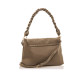 BOLSOS DE MUJER MARIAMARE COMO MARRON COMO 58056 - Querol online