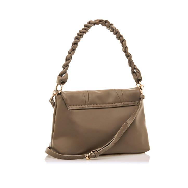 BOLSOS DE MUJER MARIAMARE COMO MARRON COMO 58056 - Querol online