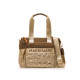 BOLSOS DE MUJER MARIAMARE TRACI MARRON TRACI 58096 - Querol online