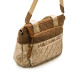 BOLSOS DE MUJER MARIAMARE TRACI MARRON TRACI 58096 - Querol online