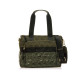 BOLSOS DE MUJER MARIAMARE TRACI VERDE TRACI 58095 - Querol online