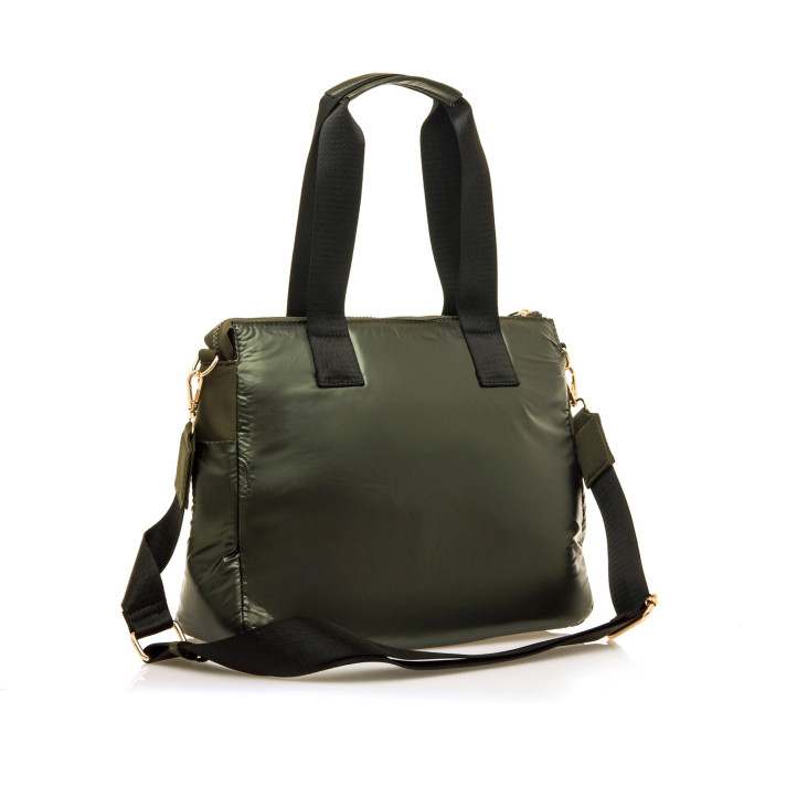 BOLSOS DE MUJER MARIAMARE TRACI VERDE TRACI 58095 - Querol online