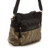 BOLSOS DE MUJER MARIAMARE TRACI NEGRO TRACI 58094 - Querol online