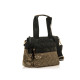 BOLSOS DE MUJER MARIAMARE TRACI NEGRO TRACI 58094 - Querol online