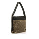 BOLSOS DE MUJER MARIAMARE TORIE NEGRO TORIE 58097 - Querol online