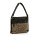 BOLSOS DE MUJER MARIAMARE TORIE NEGRO TORIE 58097 - Querol online