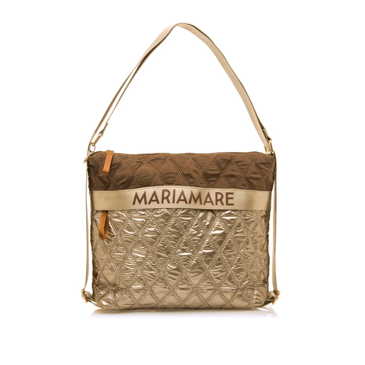 BOLSOS DE MUJER MARIAMARE TORIE MARRON TORIE 58099 - Querol online