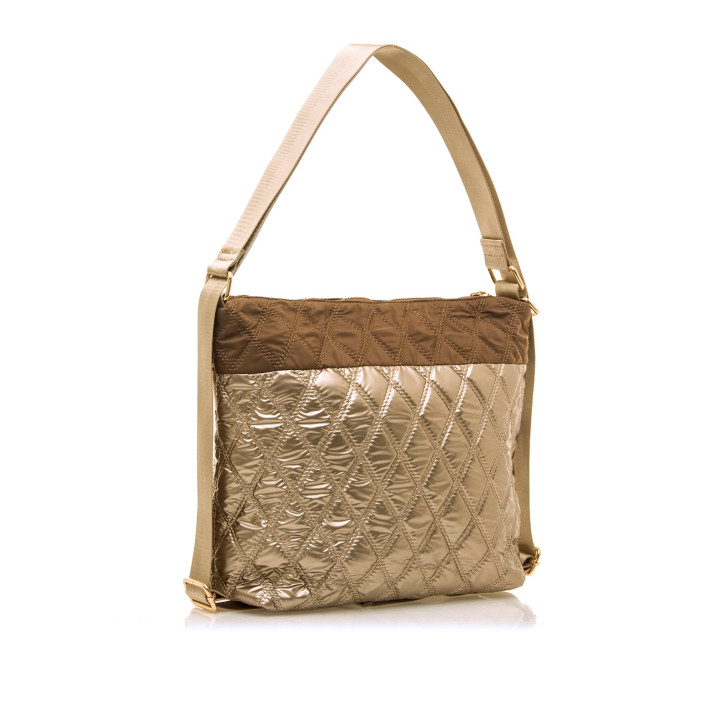 BOLSOS DE MUJER MARIAMARE TORIE MARRON TORIE 58099 - Querol online