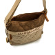 BOLSOS DE MUJER MARIAMARE TORIE MARRON TORIE 58099 - Querol online