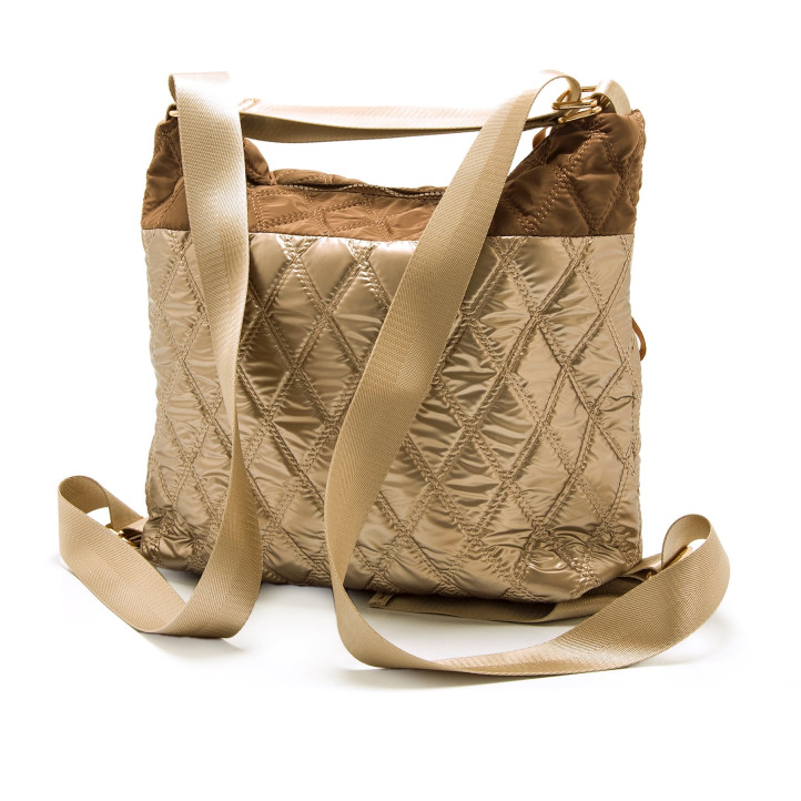 BOLSOS DE MUJER MARIAMARE TORIE MARRON TORIE 58099 - Querol online