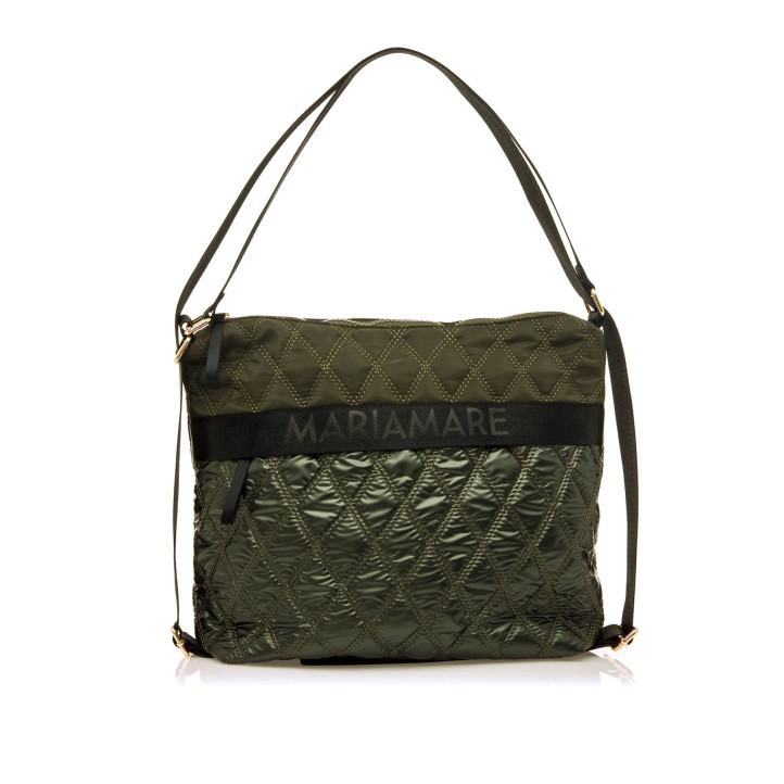 BOLSOS DE MUJER MARIAMARE TORIE VERDE TORIE 58098 - Querol online