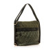 BOLSOS DE MUJER MARIAMARE TORIE VERDE TORIE 58098 - Querol online