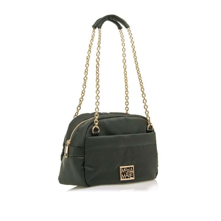 BOLSOS DE MUJER MARIAMARE DEBI VERDE DEBI 58109 - Querol online