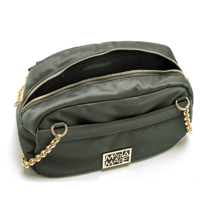 BOLSOS DE MUJER MARIAMARE DEBI VERDE DEBI 58109 - Querol online