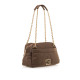 BOLSOS DE MUJER MARIAMARE DEBI MARRON DEBI 58108 - Querol online