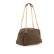 BOLSOS DE MUJER MARIAMARE DEBI MARRON DEBI 58108 - Querol online