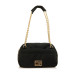 BOLSOS DE MUJER MARIAMARE DEBI NEGRO DEBI 58111 - Querol online