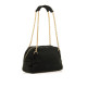 BOLSOS DE MUJER MARIAMARE DEBI NEGRO DEBI 58111 - Querol online