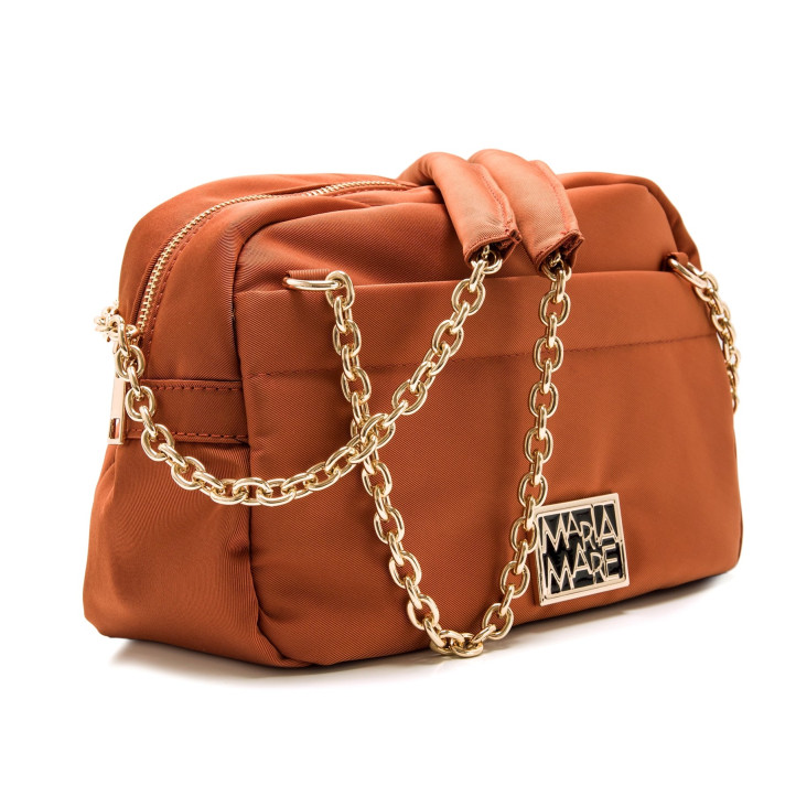 BOLSOS DE MUJER MARIAMARE DEBI NARANJA DEBI 58110 - Querol online