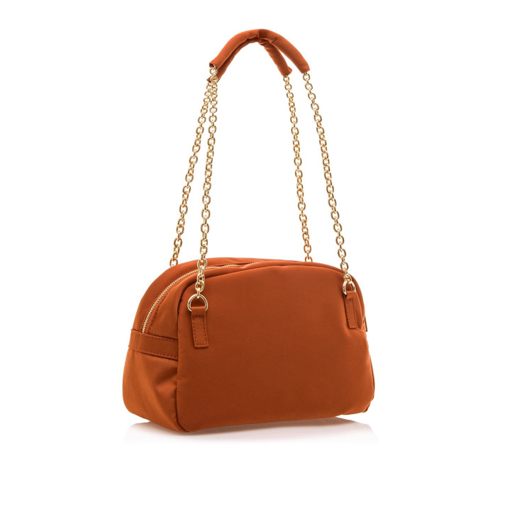 BOLSOS DE MUJER MARIAMARE DEBI NARANJA DEBI 58110 - Querol online