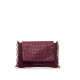 BOLSOS DE MANO DE MUJER MARIAMARE DONIAT MORADO DONIAT 57984 - Querol online