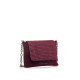 BOLSOS DE MANO DE MUJER MARIAMARE DONIAT MORADO DONIAT 57984 - Querol online