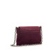 BOLSOS DE MANO DE MUJER MARIAMARE DONIAT MORADO DONIAT 57984 - Querol online